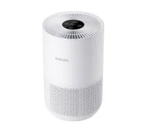 Xiaomi | Smart Air Purifier 4 Compact EU | 27 W | Suitable for rooms up to 16-27 m² | White