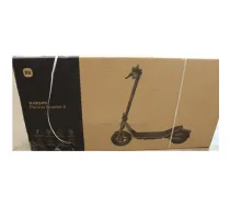 SALE OUT. Xiaomi Electric Scooter 6 GL | Xiaomi 24 month(s) | DAMAGED PACKAGING