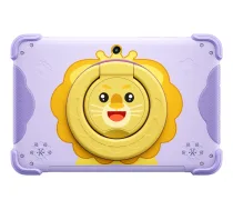 TABLET LINK 1 KIDS 8" 4/64GB/LINK1KIDS 4/64 PURP BLACKVIEW