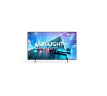 Philips 65OLED761/12 65" (164 cm) 4K OLED Ambilight Smart TV | Philips