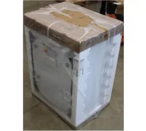 SALE OUT. Gorenje W3NGPI62SBS Washing machine, B, Front loading, 6 kg, 1200 RPM, Depth 43.5 cm, White | SALE OUT. | Gorenje Washing Machine | W3NGPI62SBS | Energy efficiency class B | Front loading | Washing capacity 6 kg | 1200 RPM | Depth 47 cm | Width 60 cm | LCD | Steam function | NOT ORIGINAL PACKAGING, DENTED
