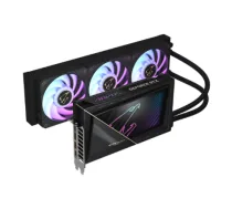 GIGABYTE AORUS GeForce RTX™ 5080 XTREME WATERFORCE 16G | Gigabyte