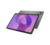 Lenovo Idea Tab | ZAFM0794SE | 11 " | Luna Grey | IPS | 2560 x 1600 pixels | MediaTek | Dimensity 6300 | 6 GB | Soldered LPDDR4X | 128 GB | 5G | Wi-Fi | Front camera | 5 MP | Rear camera | 8 MP | Bluetooth | 5.2 | Android | 15 or Later | Warranty 24 month(s) | Lenovo Tab Pen
