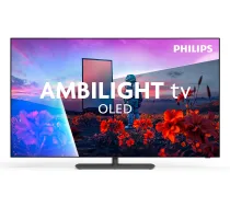 Philips 55" Ambilight OLED TV 55OLED811/12