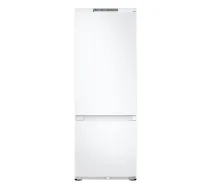 Samsung Built-in Refrigerator BRB38G705EWWEF, height 193.5 cm, width 69 cm, 389l, no frost