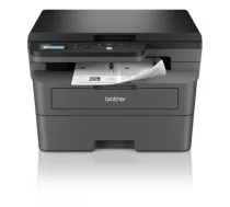 BROTHER DCP-L2620DW MONO LASER AIO, DUPLEX, WIFI, 32PPM