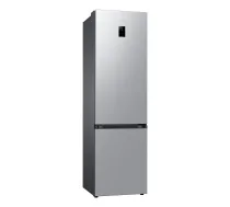 Samsung Refrigerator RB38C671DSA/EF, height 203cm, 390l, Energy class D, freezer 114l, fridge 276l