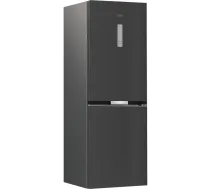WHIRLPOOL Refrigerator WHK 26362 XBR4E, Height 186,5 cm, Energy class E, No frost