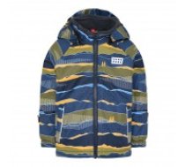 Lego Wear Ziemas jaka Dark Khaki