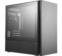 Korpuss Cooler Master Silencio S400 (mcs-s400-kg5n-s00)