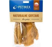 Petmex Zobgrauzis Suņu Petmex Āda Barania 100g