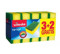 Vileda Sūklis Trauku Tip Top 3+2gratis