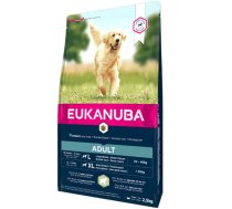 EUKANUBA Adult lamb and rice for large dogs 12 kg