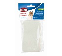 Pads For Protective Bikses, M, 10 Pcs.