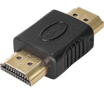 Adapteris Av Akyga Hdmi - Hdmi Melns (ak-ad-21)