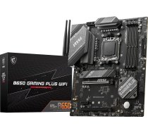 Mātesplate Msi B650 Gaming Plus Wifi