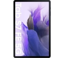 Planšetdators Samsung Galaxy Tab S7 Fe 12.4" 128 Gb Melns (sm-t733nzkeeue)