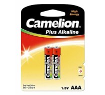 Cita datorprece Camelion  AAA/LR03, Plus Alkaline, 2 pc(s)