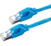 Draka Draka Patchcord Hp-ftp Kat.6 Debeszils 0.5m