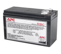 Akumulators Apc  APC Replacement Battery Cartridge 110