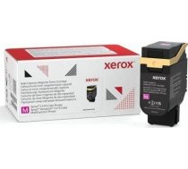 Toneris Xerox Xerox Cartridge Purpurová - High Capacity Pro C410,c415 (7 000 Str.)