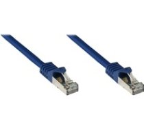 Good Connections Cat 7 Patchcord Debeszils 0.5m (8070r-005b)