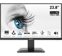 Monitors Msi Pro Mp243x