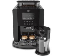 Kafijas automāts Spiediena Krups Arabica Latte Ea819n