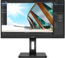 Monitors Aoc U27p2