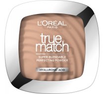 L'oreal_true Match Super-blendable Perfecting Powder With Hyaluronic Acid Matējošs Pūderis Sejas 5r/c 9g