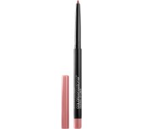 Maybelline  Color Sensational Shaping Lip Liner Kontūrzīmulis lūpu 50 Dusty Rose 0.28g