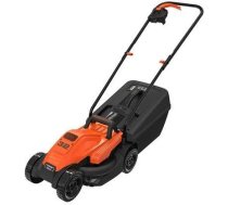 Zāles pļāvējs Elektriskais Black&decker Bemw451-qs