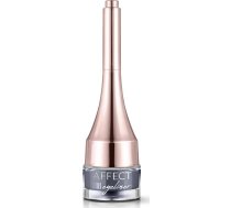 Affect Simple Lines Eyeliner Gēls Grey 2.9g