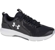 Under Armour Under Armour Charged Commit Tr 3 3023703-001 Melns 45,5