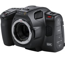 Kamera Digitālā Blackmagic Pocket Cinema Camera 6k Pro