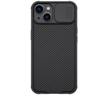 Aizmugurējais vāciņš Nillkin - Nillkin CamShield PRO Hard Case for Apple iPhone 14 Plus Black