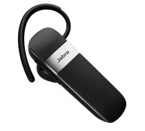 Audio kabelis Jabra - Jabra Talk 15 SE Bluetooth HF Black