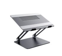 Auto Turētājs Nillkin - Nillkin Prodesk Adjustable Portatīvais dators Stand Grey