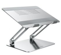 Auto Turētājs Nillkin - Nillkin Prodesk adjustable Portatīvais dators stand Silver