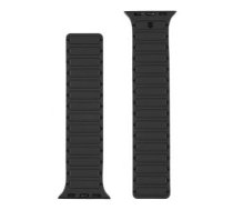 Siksniņa Tactical - Tactical MagBand for Apple Watch 38/40/41 Black