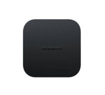 Viedierīce Xiaomi - Xiaomi Mi TV Box S (2.Gen) Black