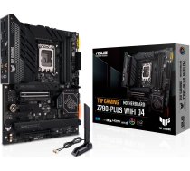 Mātesplate Asus Tuf Gaming Z790-plus Wifi D4