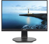 Monitors Philips B-line 241b7qupbeb/00