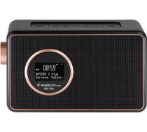 Radio Albrecht Albrecht Dr 750 Digitalradio, Dab+/ukw, Bluetooth, Akku, Melns