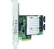 Kontrolieris Hp Pcie 3.0 X8 - 2x Mini-sas Smart Array P408i-p Sr Gen10 (830824-b21)