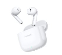 Bezvadu austiņas Huawei  FreeBuds SE 2 Ceramic White