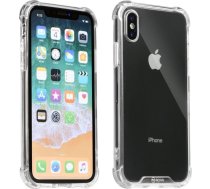 Partner Tele.com Futlāris Armor Jelly Roar - Priekš Iphone 11 Caurspīdīgs