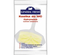 General Fresh Kubs Do Wc Piekariņš 35g Citrons General Fresh