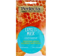 Dax Perfecta Express Mask Miodowa Maska Dziļi Barojoša 8ml