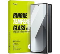 Ringke Stikls Rūdīts Ringke Cover Display 2-pack Galaxy Z Fold 6 Clear